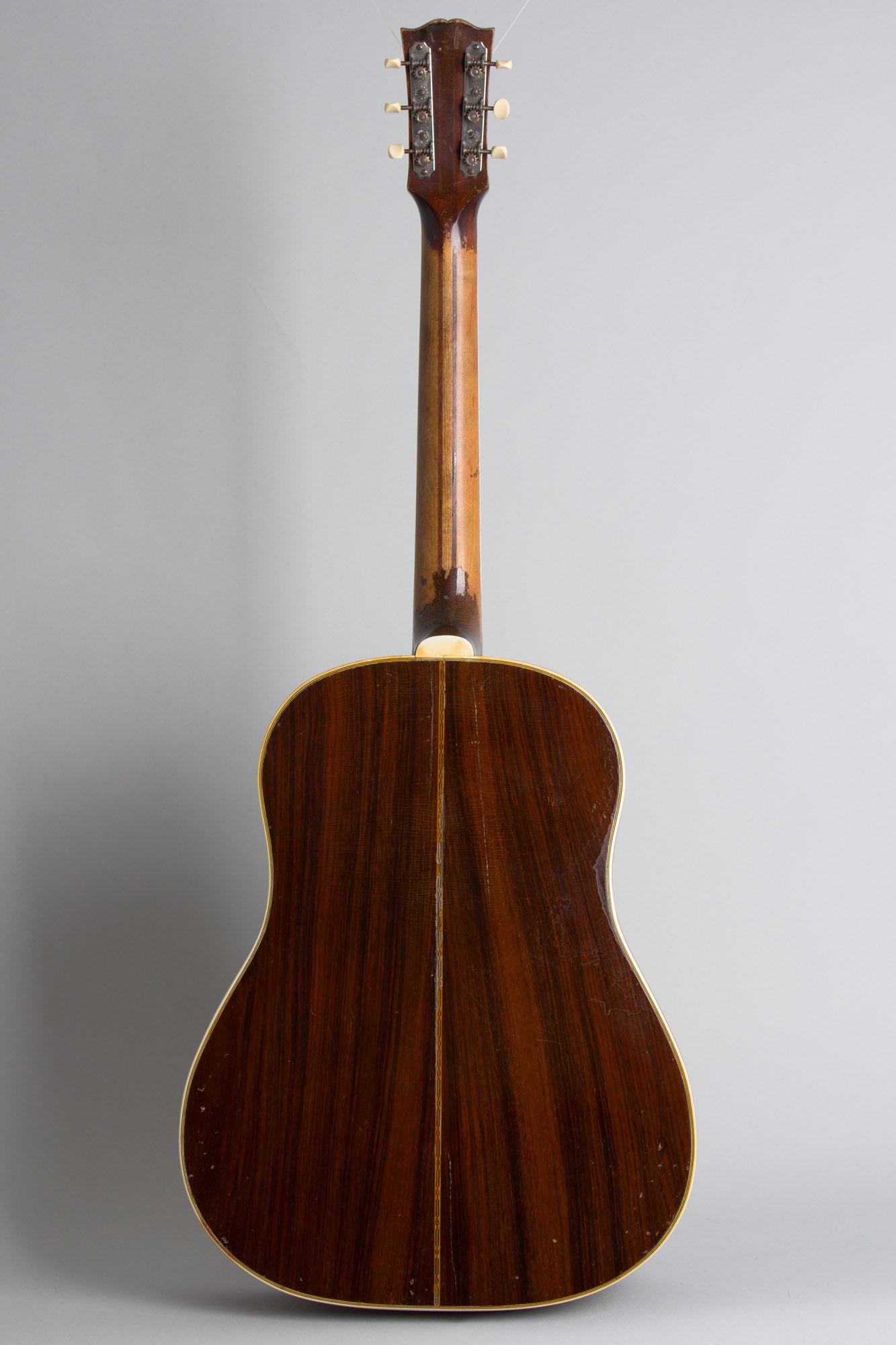Gibson SJ Southern Jumbo Flat Top Acoustic Guitar (1942)