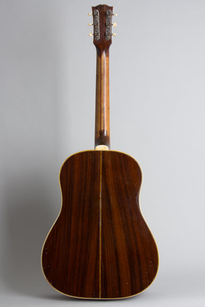Gibson SJ Southern Jumbo Flat Top Acoustic Guitar (1942)