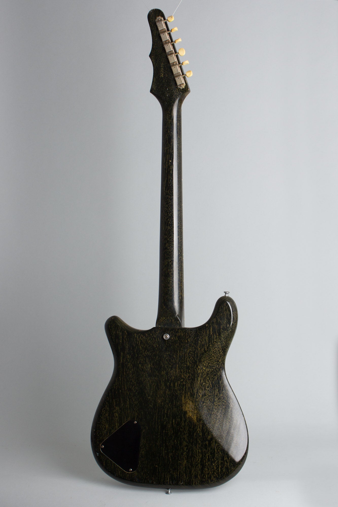 Epiphone SB 533MV Coronet Solid Body Electric Guitar (1965)