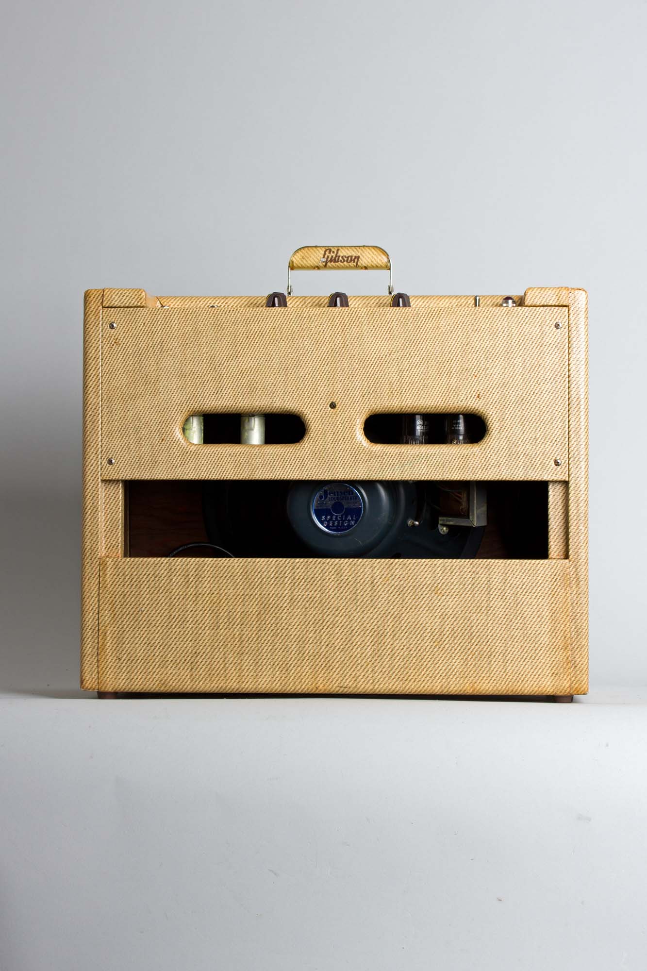 Gibson GA-6 Lancer Tube Amplifier (1959)