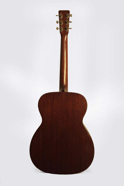 C. F. Martin 000-18 Flat Top Acoustic Guitar (1957)
