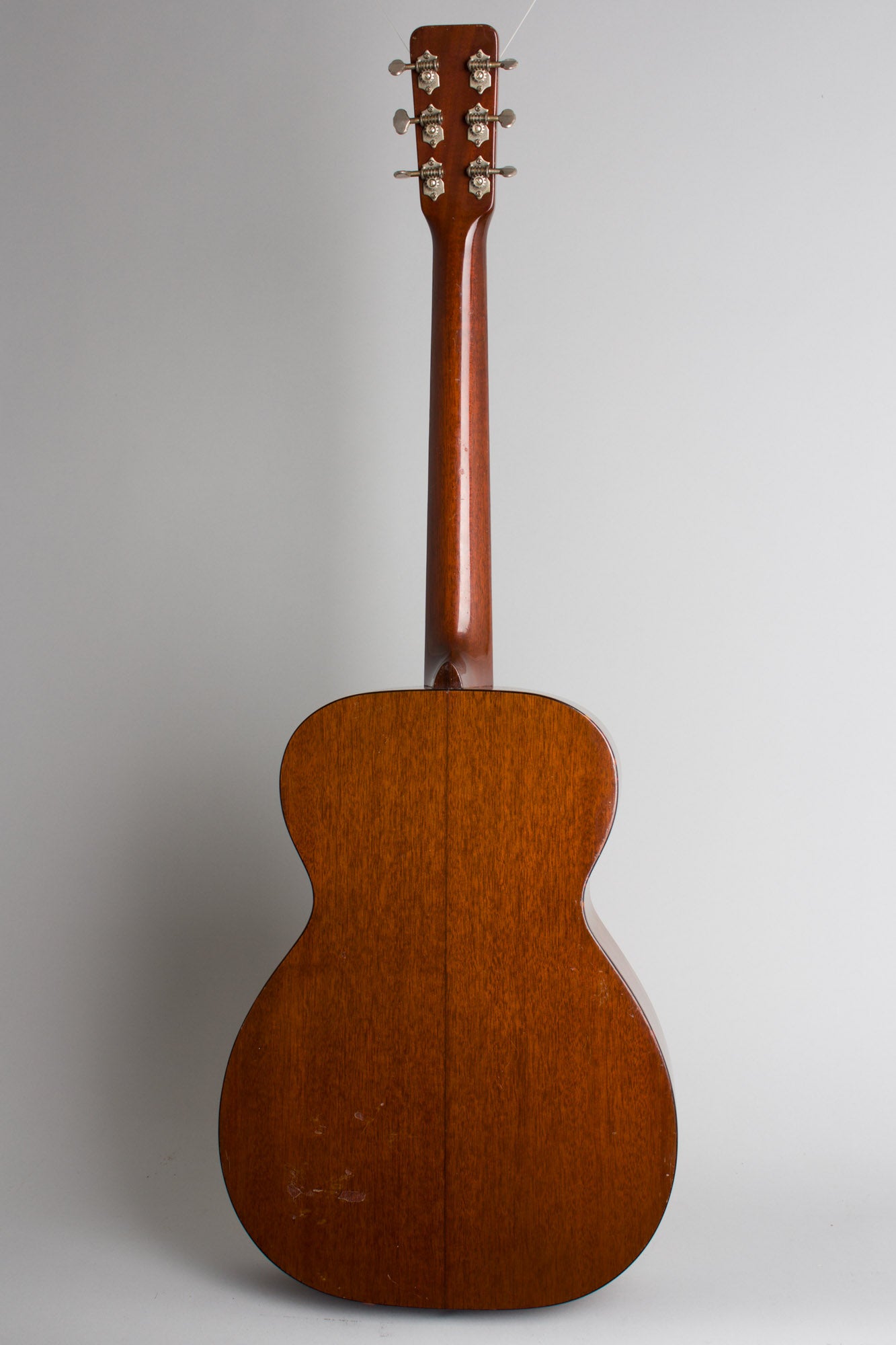 C. F. Martin 0-18 Flat Top Acoustic Guitar (1964)