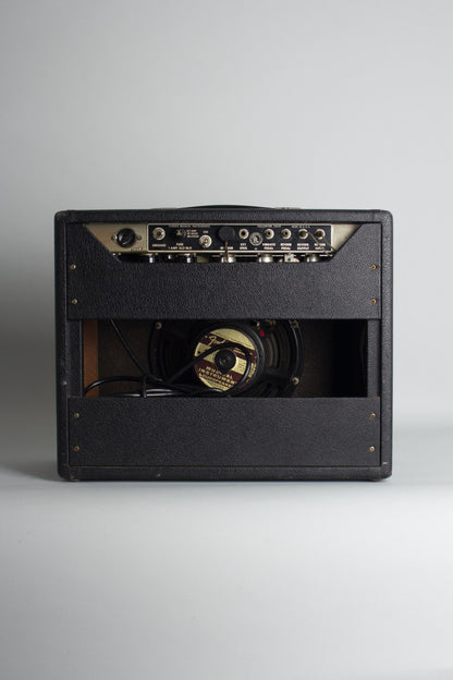 Fender Princeton Reverb Tube Amplifier (1966)