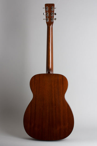 C. F. Martin 00-18 Flat Top Acoustic Guitar (1955)