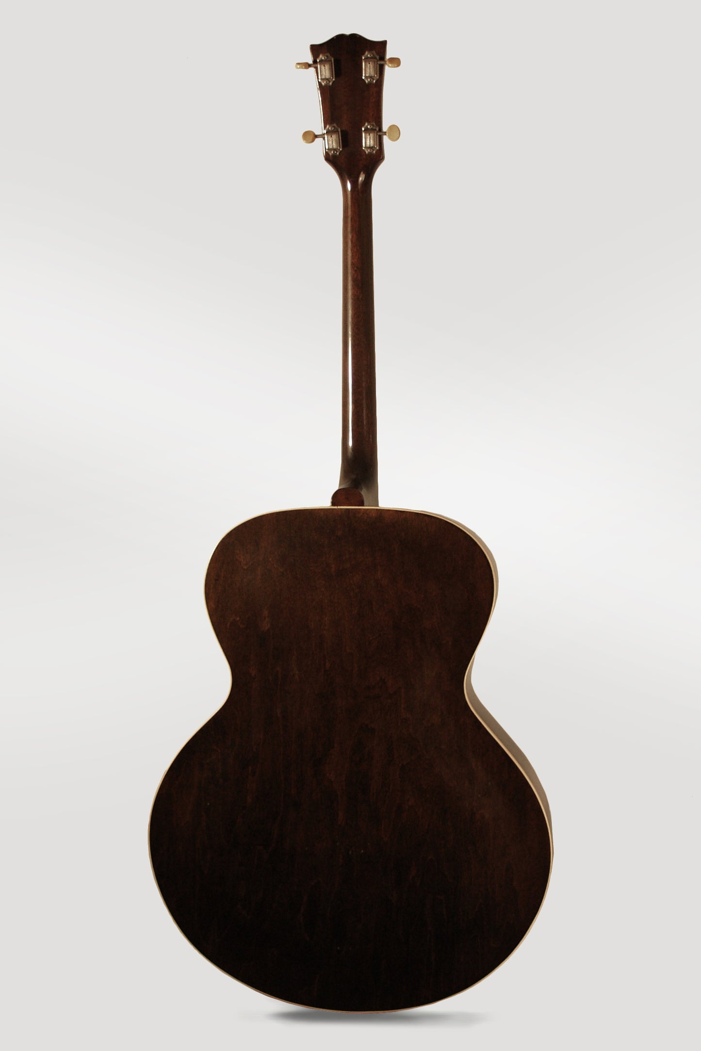 Gibson TG-50 Arch Top Acoustic Tenor Guitar (1950)