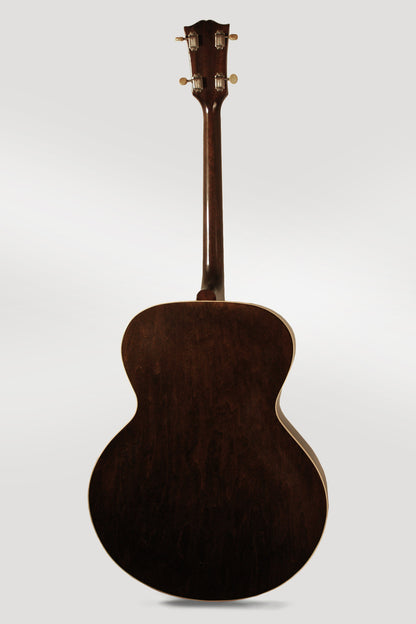 Gibson TG-50 Arch Top Acoustic Tenor Guitar (1950)