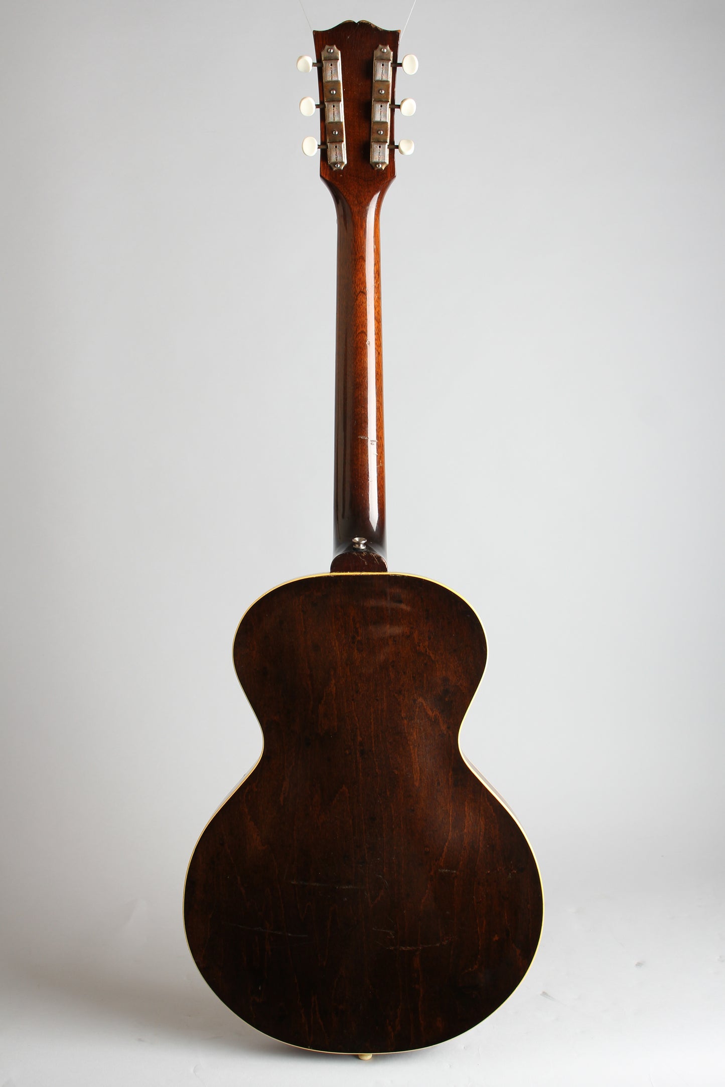 Gibson ES-125T 3/4 Thinline Hollow Body Electric Guitar (1958)