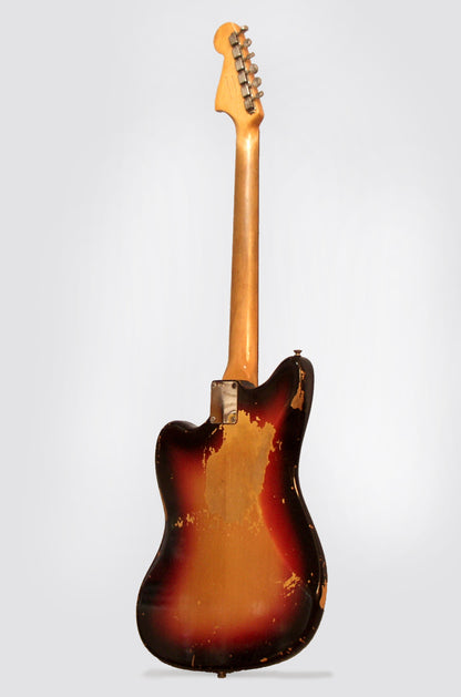 Fender Jazzmaster Solid Body Electric Guitar (1964)