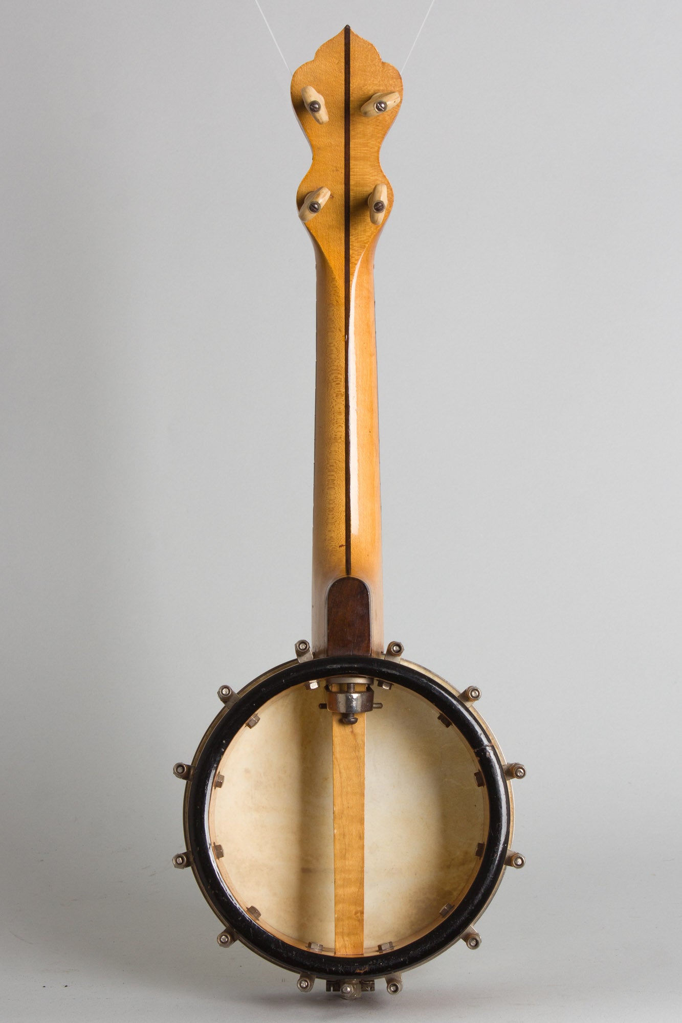 Slingerland Banjo Ukulele (1924)