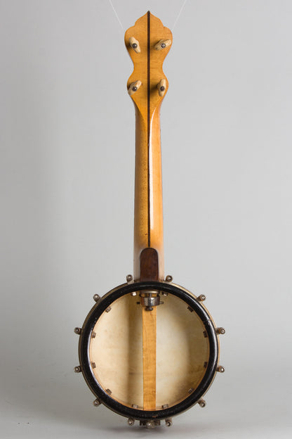 Slingerland Banjo Ukulele (1924)