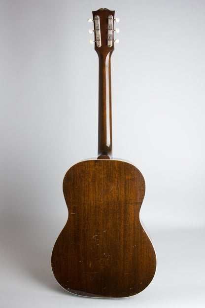 Gibson LG-2 Flat Top Acoustic Guitar (1951)