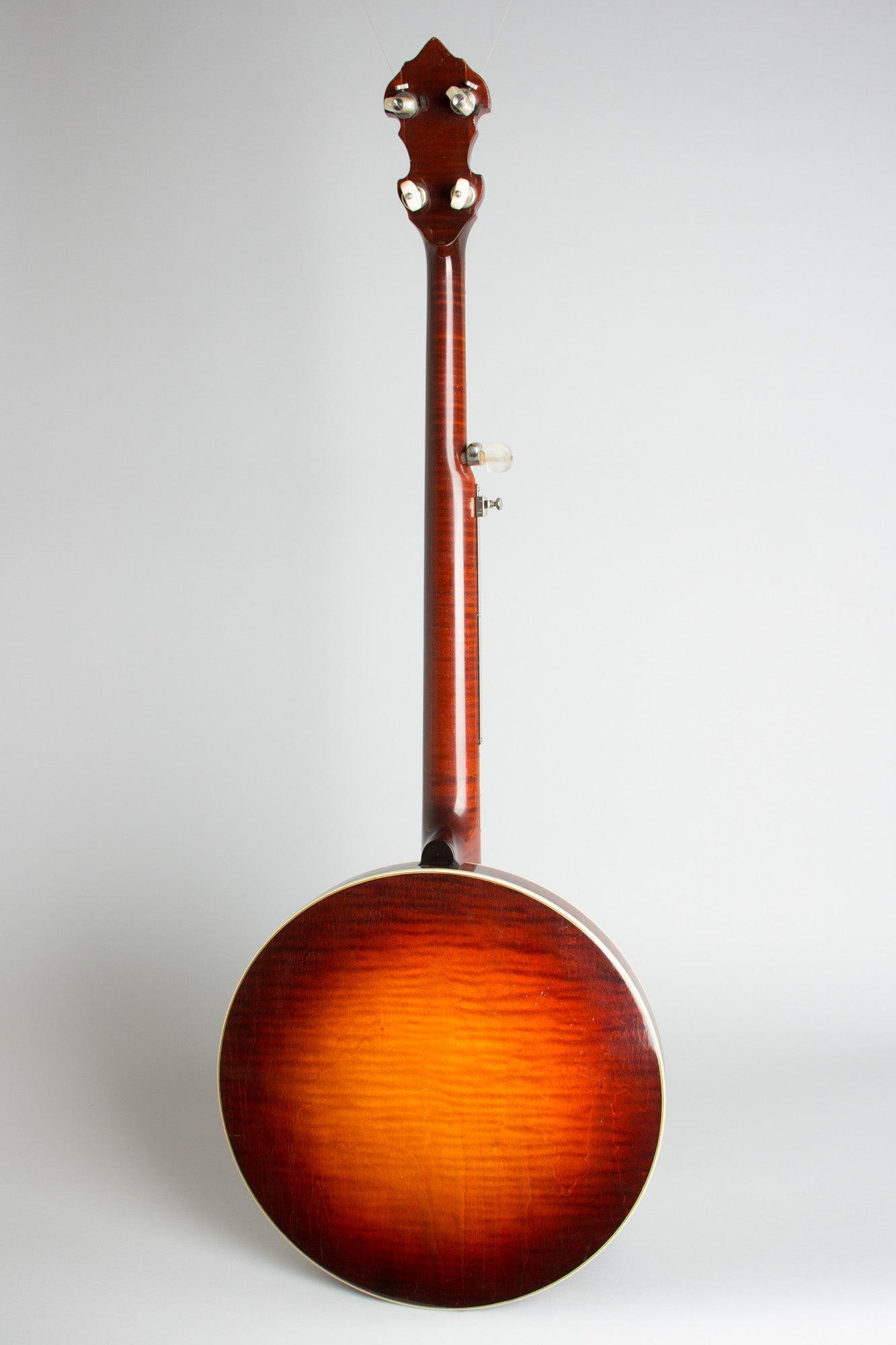 Gibson Earl Scruggs Standard 5 String Resonator Banjo (1992)