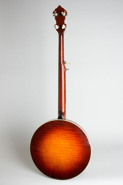 Gibson Earl Scruggs Standard 5 String Resonator Banjo (1992)