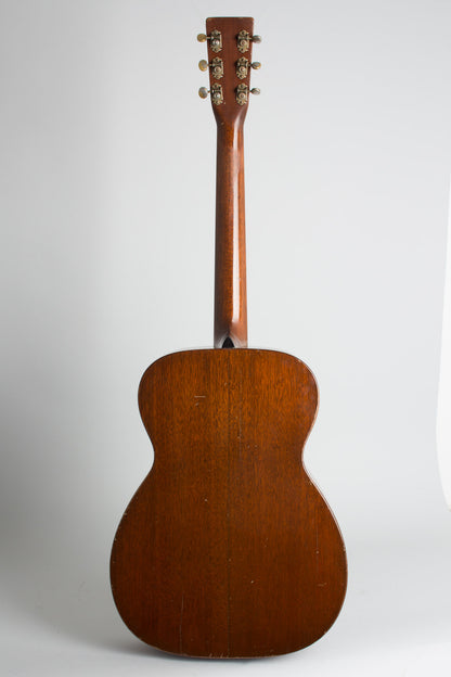C. F. Martin 00-17 Flat Top Acoustic Guitar (1940)