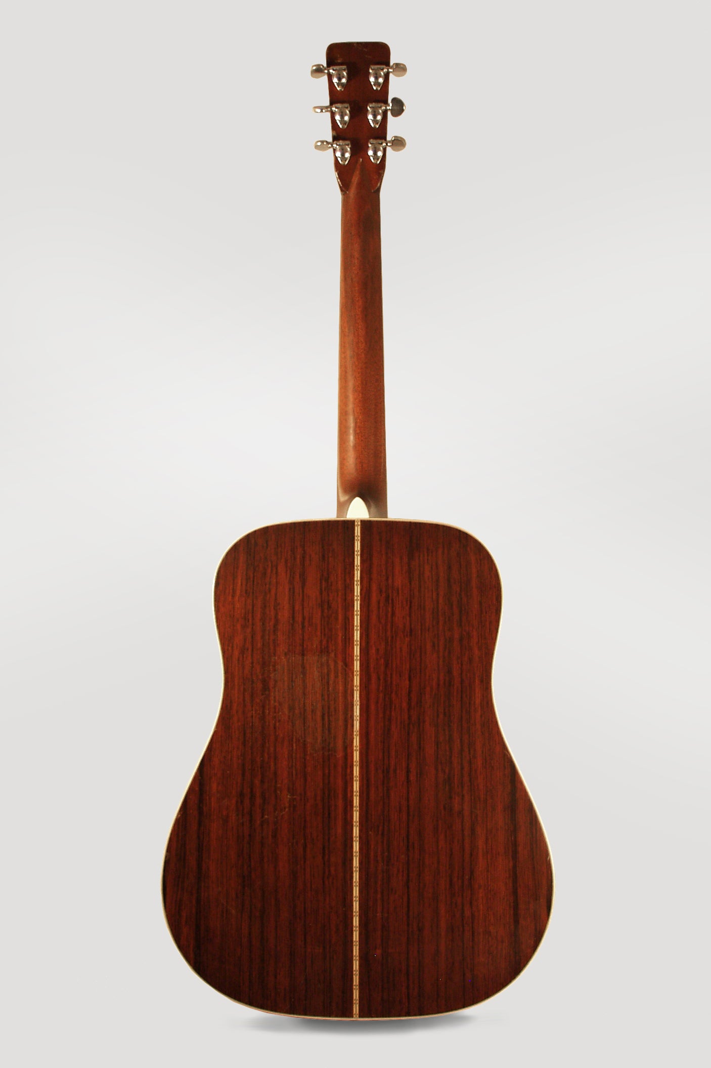 C. F. Martin D-28 Flat Top Acoustic Guitar (1959)