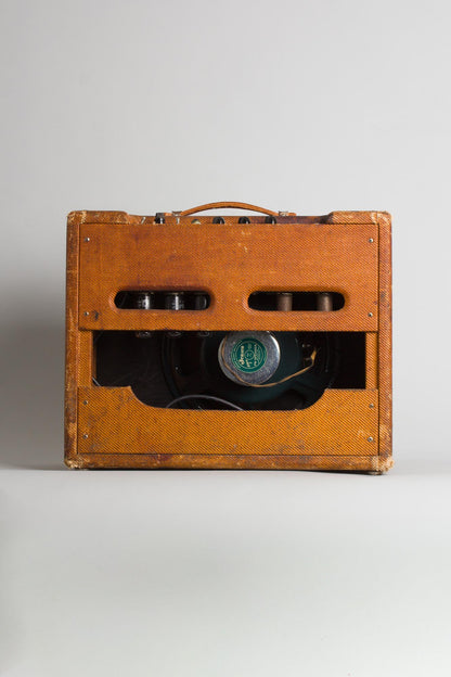 Fender Deluxe 5E3 Tube Amplifier (1960)