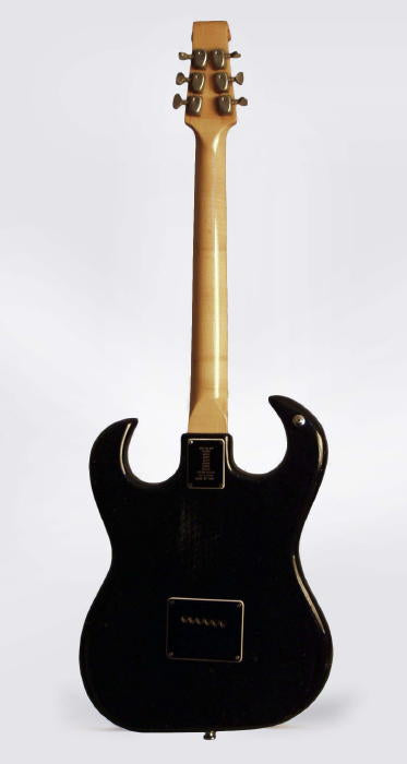 Baldwin - Burns Bison Solid Body Electric Guitar (1966)