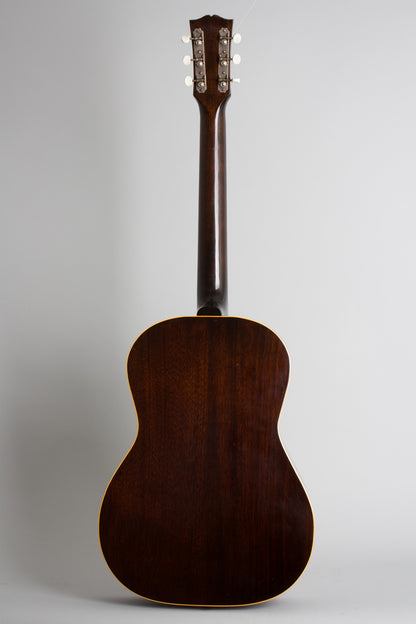 Gibson LG-2 Flat Top Acoustic Guitar (1946-7)