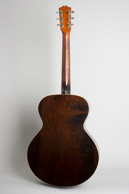 Gibson ES-150 Arch Top Hollow Body Electric Guitar (1937)