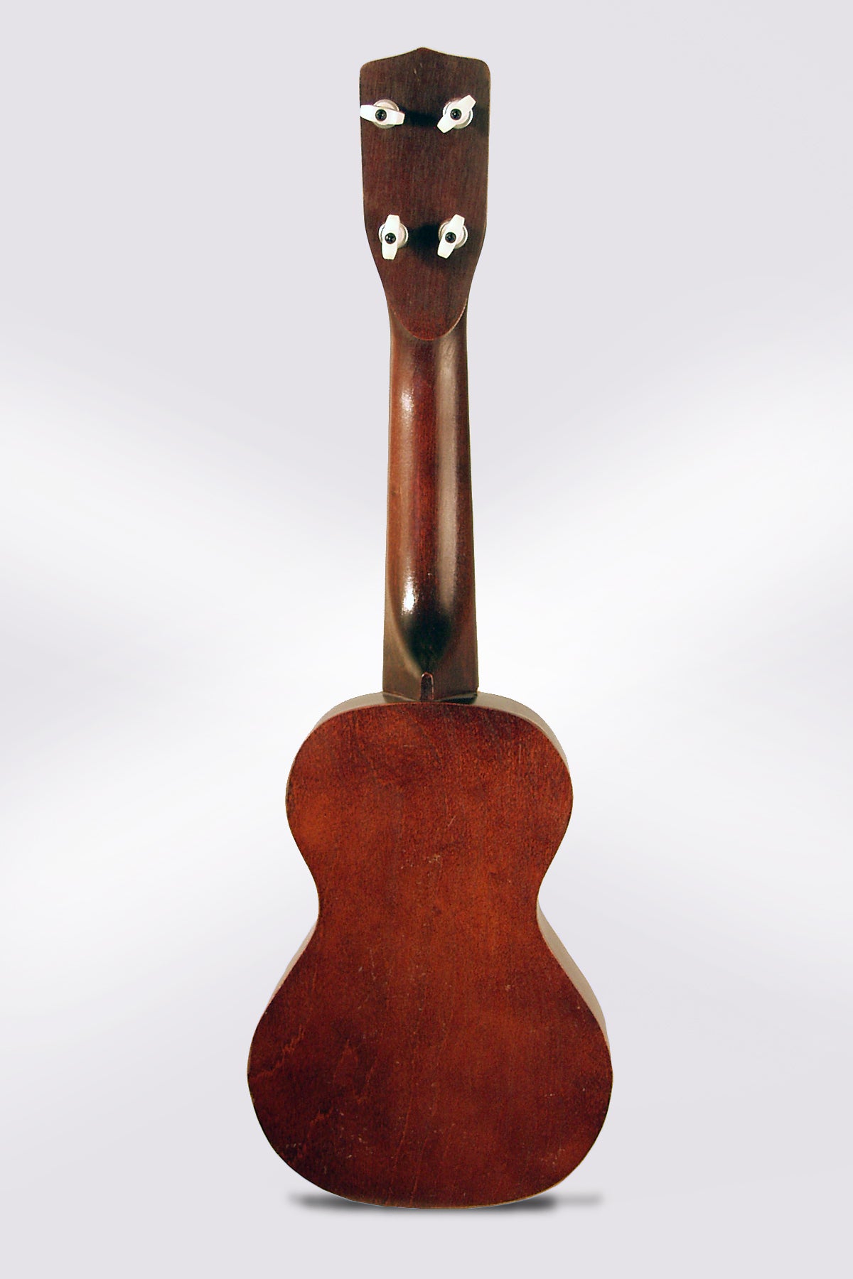 Harmony Silvertone Soprano Ukulele (1955)