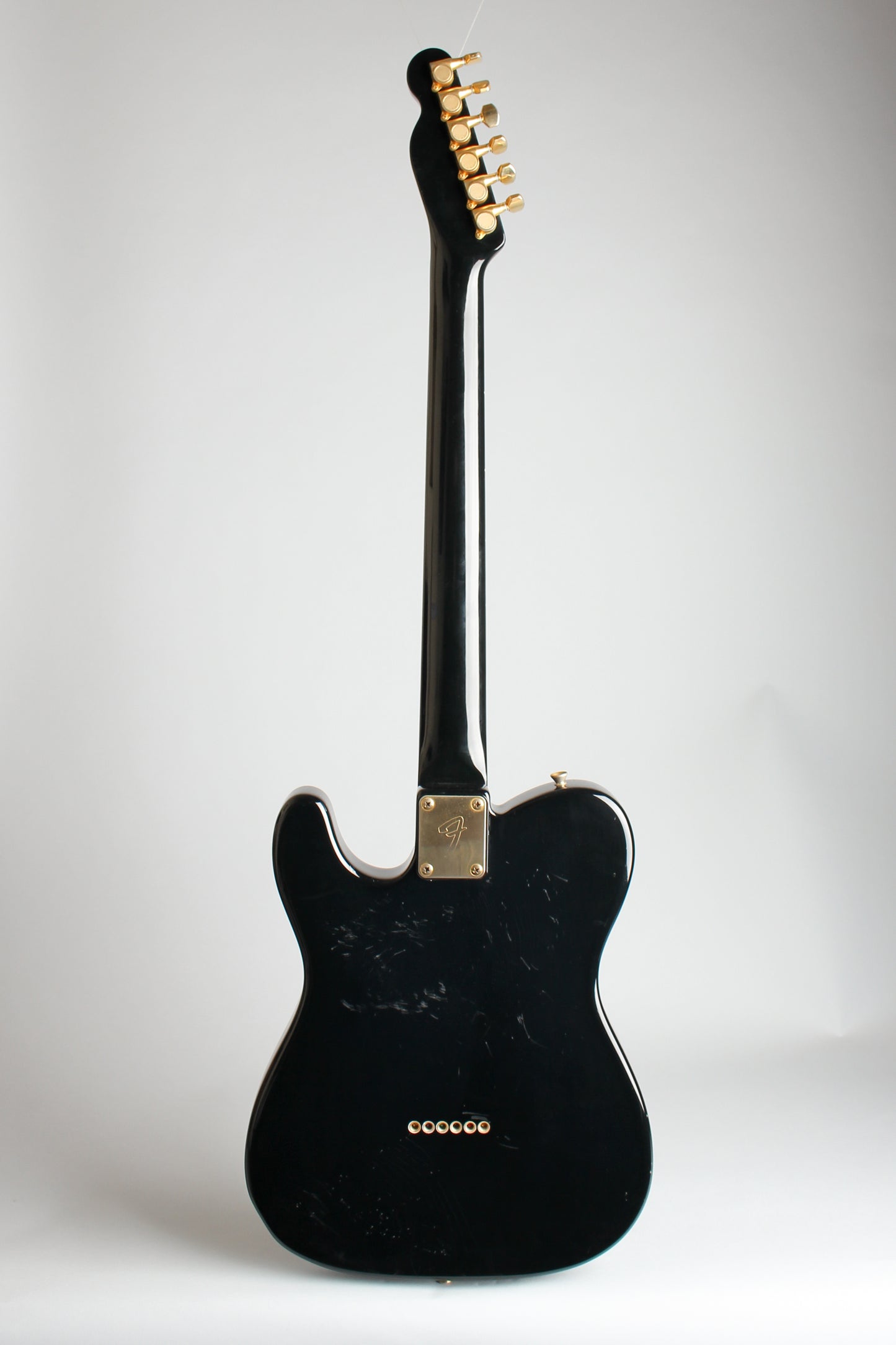 Fender Telecaster TLG-80-55 Solid Body Electric Guitar (1993)
