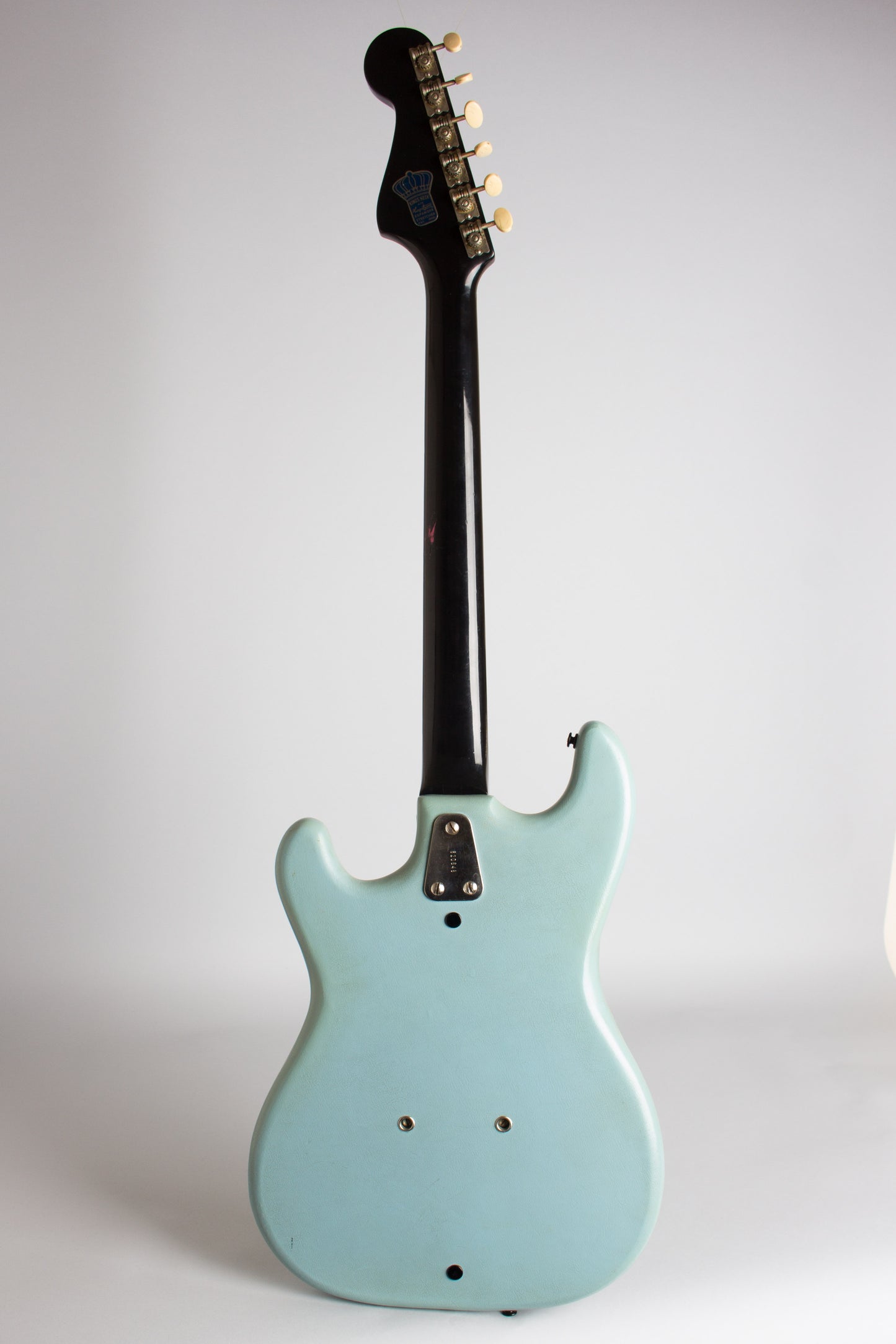 Hagstrom I Model F-11 Solid Body Electric Guitar (1965)