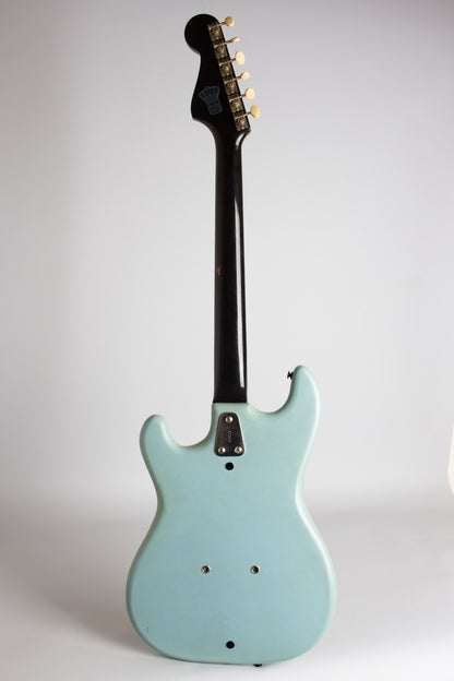 Hagstrom I Model F-11 Solid Body Electric Guitar (1965)