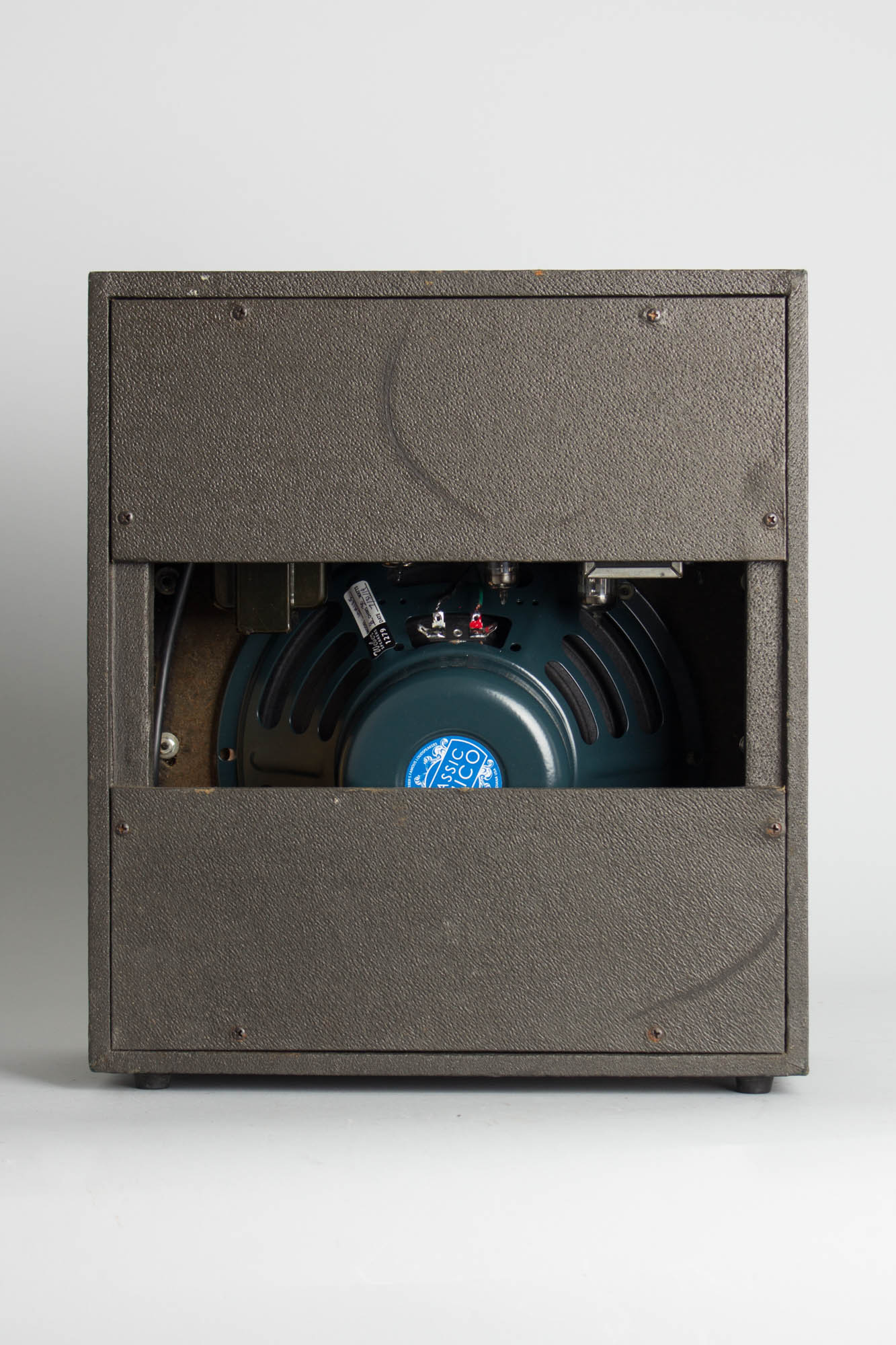 Kalamazoo Model Two Tube Amplifier (1966)