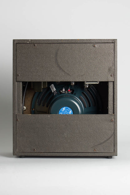 Kalamazoo Model Two Tube Amplifier (1966)