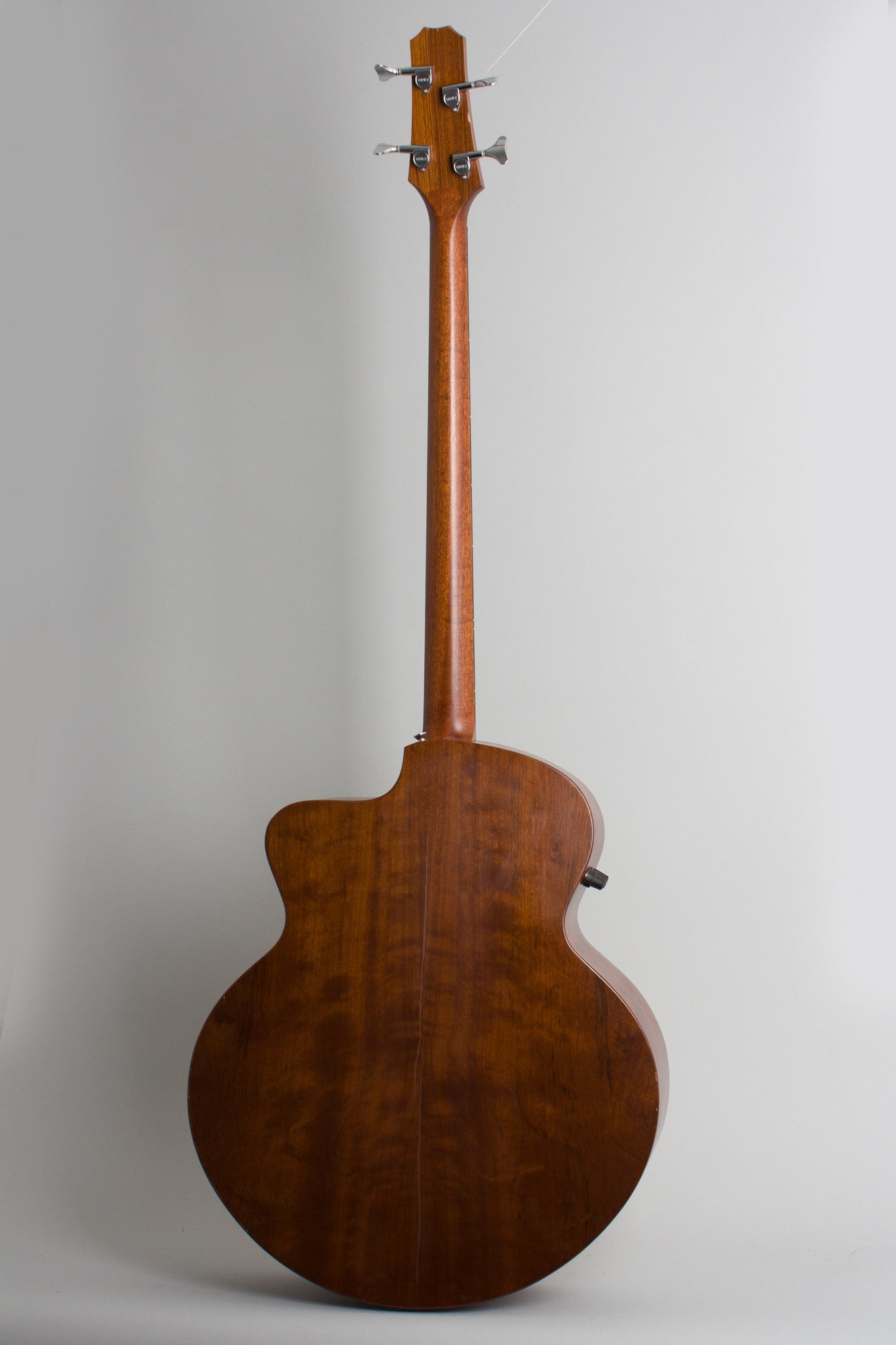 Taylor Klein AB-1 Acoustic-Electric Bass Guitar (1996)