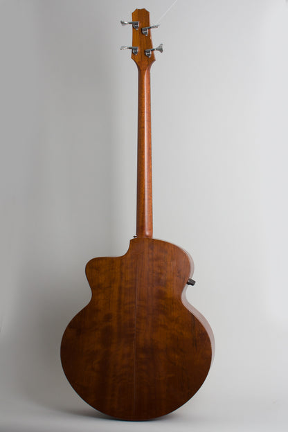 Taylor Klein AB-1 Acoustic-Electric Bass Guitar (1996)