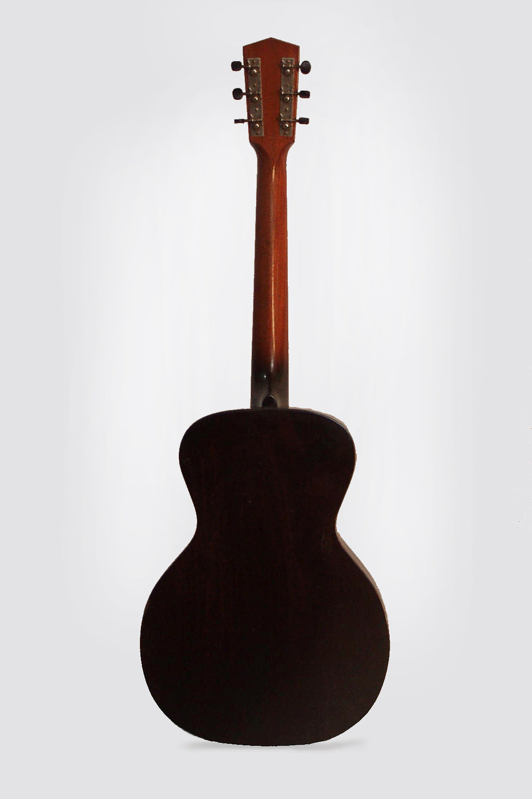 Kalamazoo KG-3/4 Sport Model Flat Top Acoustic Guitar (1938)