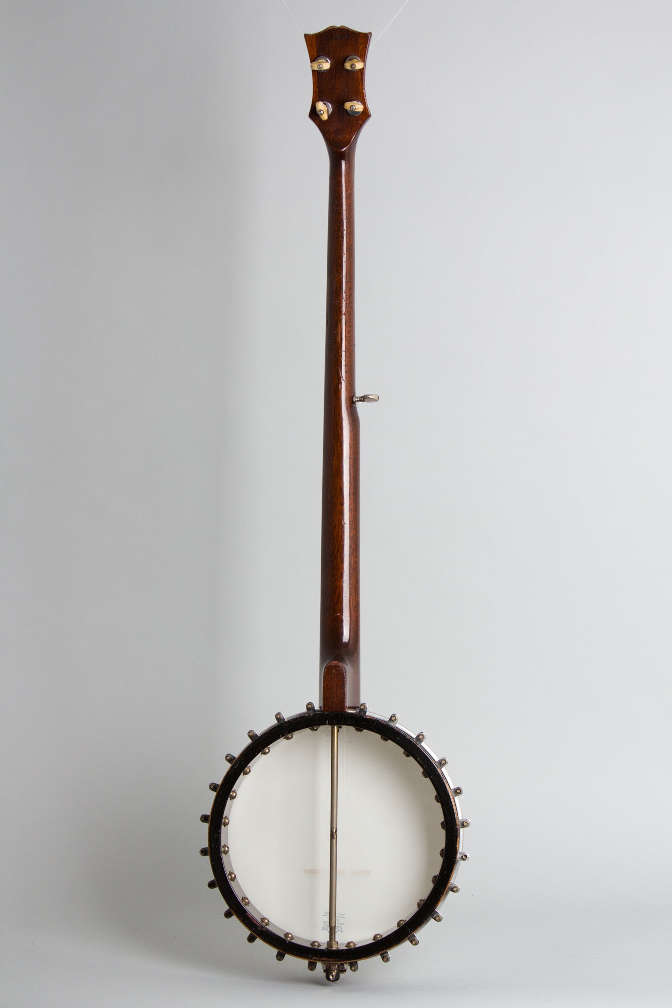 Gibson RB-175 Long Neck 5 String Banjo (1964)