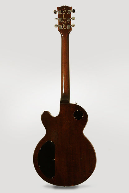 Gibson Les Paul Professional Solid Body Electric Guitar (1969)