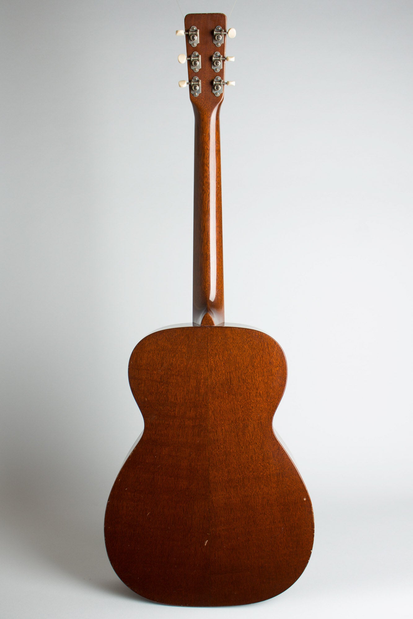 C. F. Martin 0-15 Flat Top Acoustic Guitar (1961)