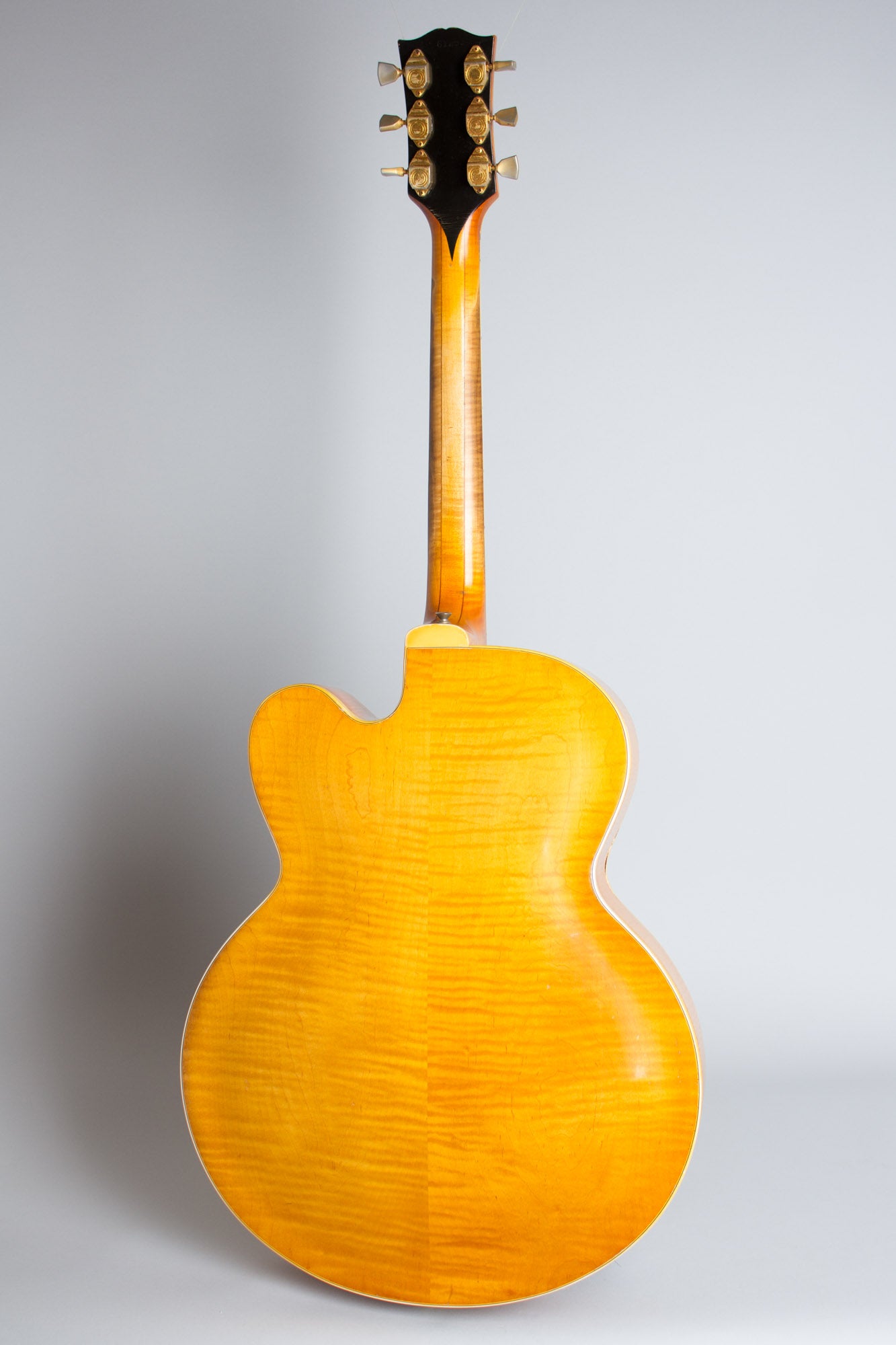 Gibson L-5CN Arch Top Acoustic Guitar (1962)