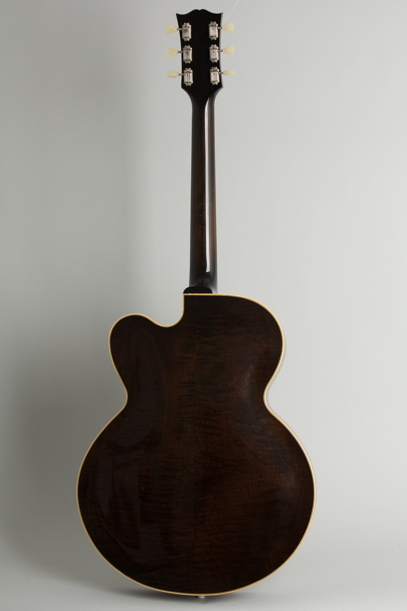 Gibson L-7C Arch Top Acoustic Guitar (1959)