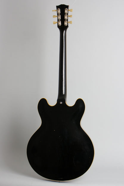 Gibson ES-335TD Semi-Hollow Body Electric Guitar (1968)