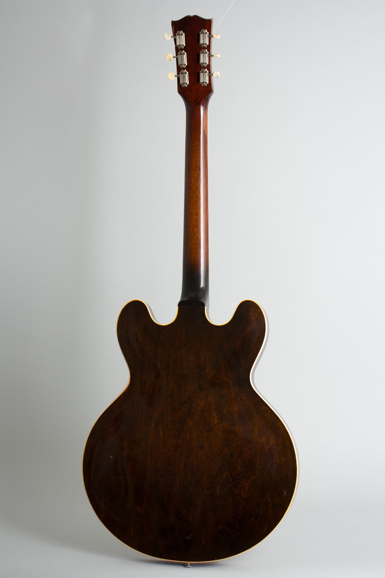 Gibson ES-330T Thinline Hollow Body Electric Guitar (1961)