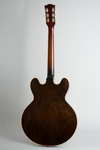 Gibson ES-330T Thinline Hollow Body Electric Guitar (1961)