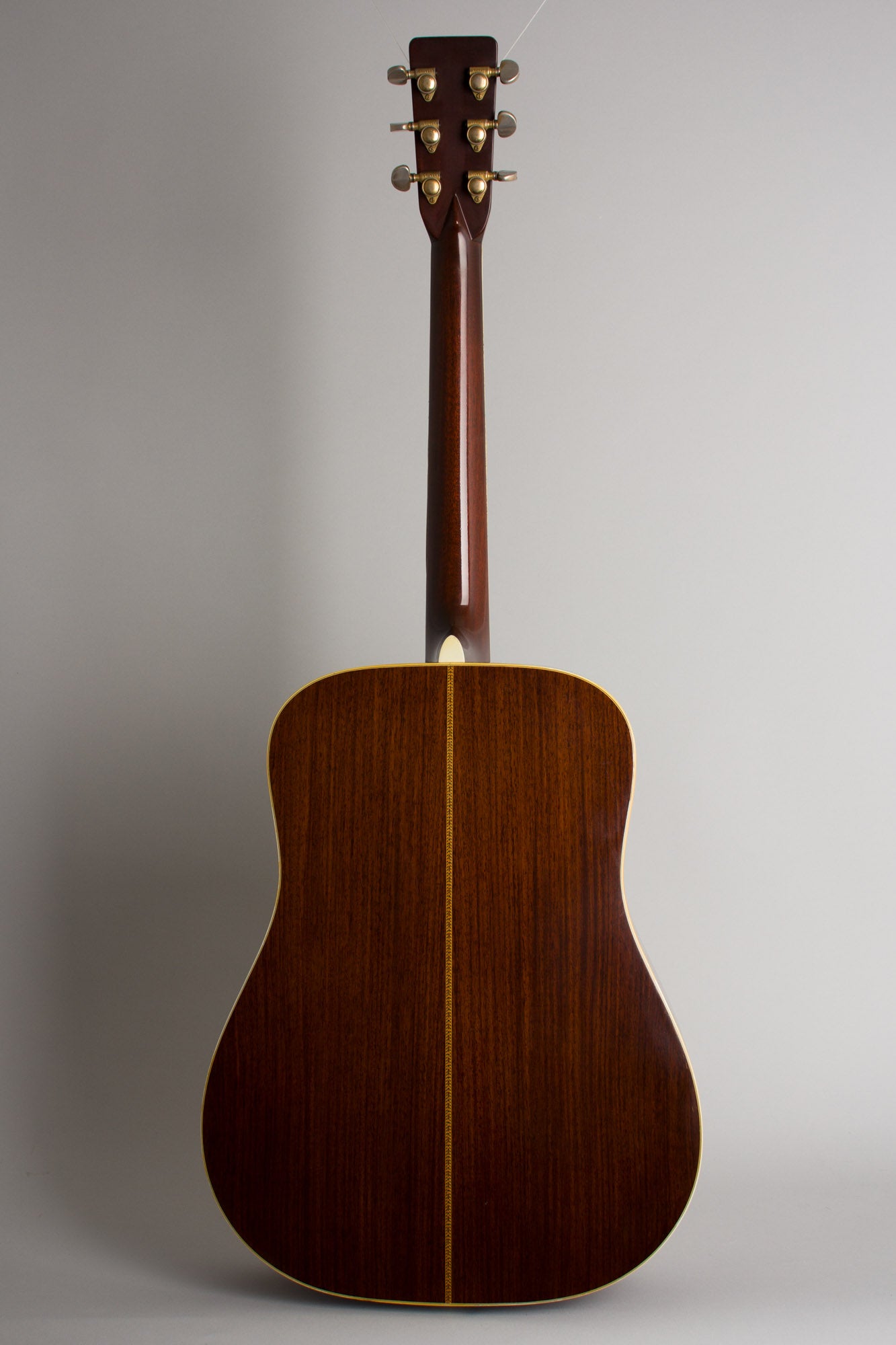 C. F. Martin D-41 Flat Top Acoustic Guitar (1971)