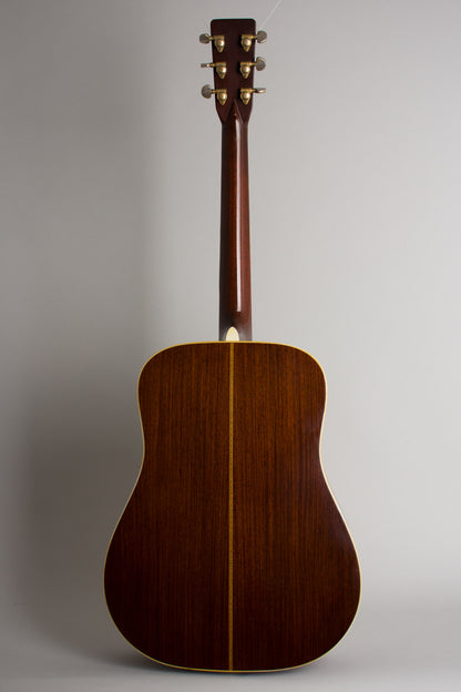 C. F. Martin D-41 Flat Top Acoustic Guitar (1971)