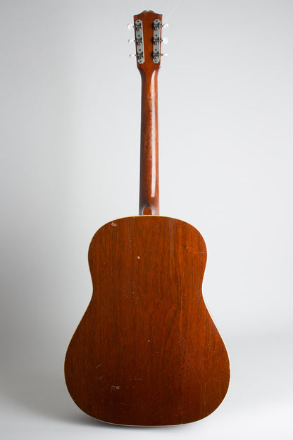 Gibson J-35 Flat Top Acoustic Guitar (1941)
