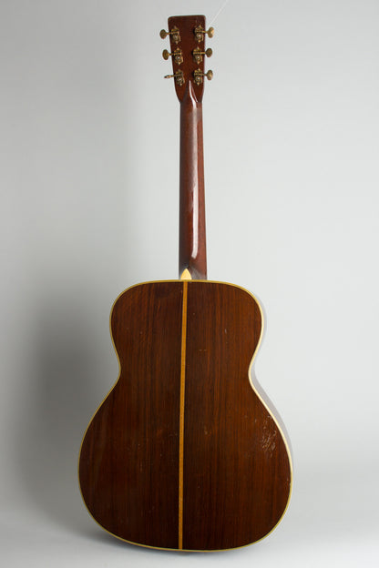 C. F. Martin F-9 Arch Top Acoustic Guitar (1936)