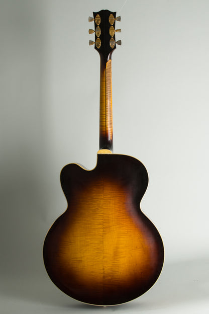 Gibson L-5C Arch Top Acoustic Guitar (1957)