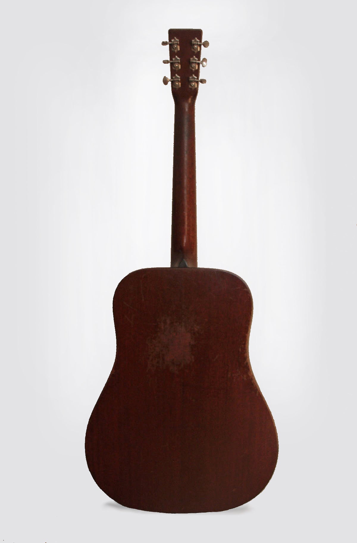 C. F. Martin D-18 Flat Top Acoustic Guitar (1939)