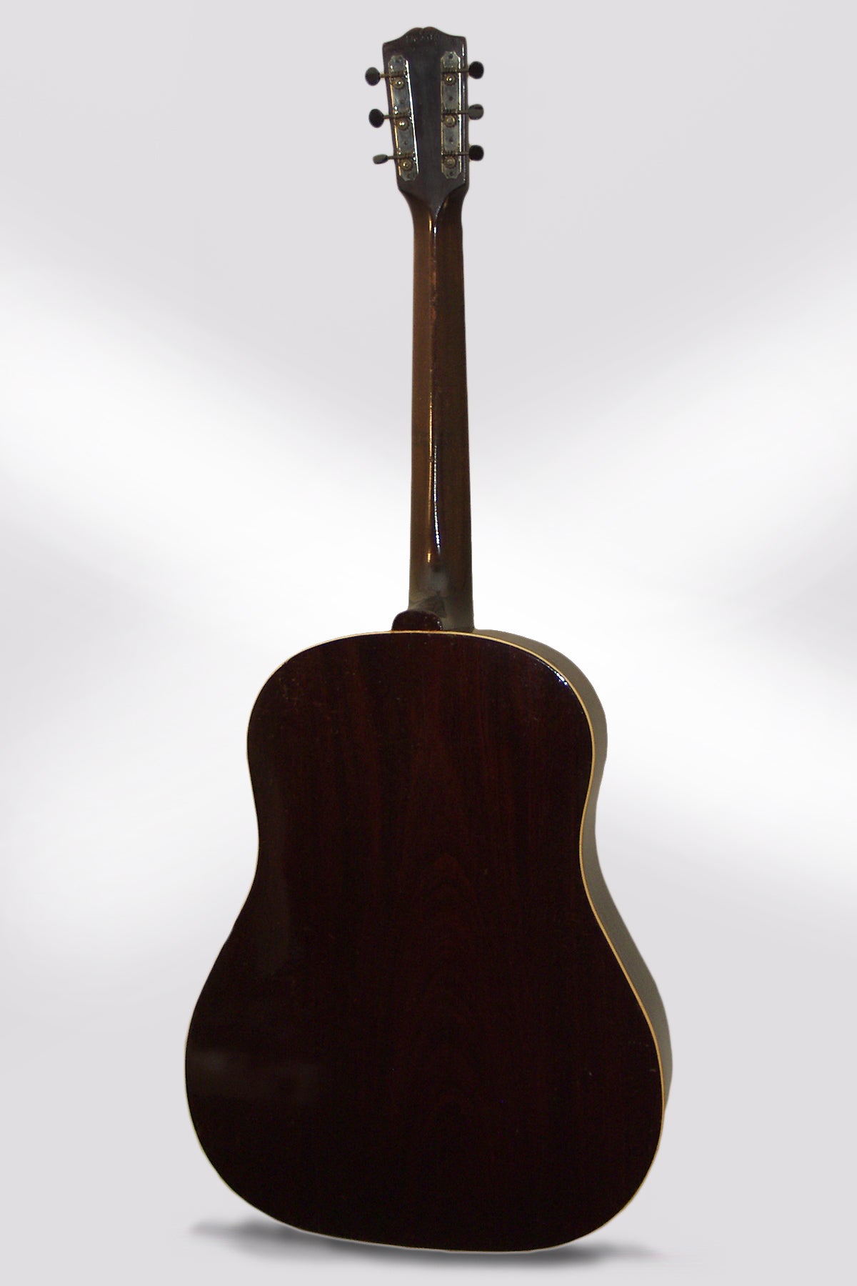 Gibson J-35 Flat Top Acoustic Guitar (1939)