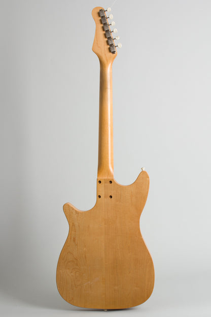 Carvin #32-SGB Solid Body Electric Guitar (1962)