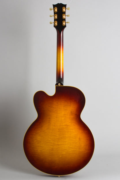 Gibson ES-350T Thinline Hollow Body Electric Guitar (1960)