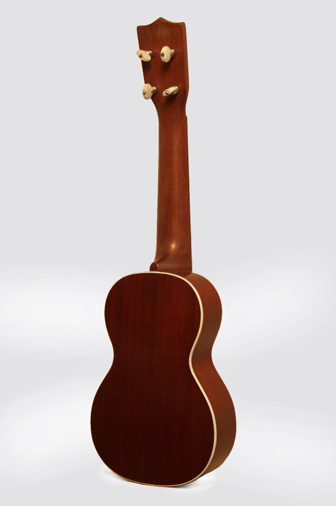 C. F. Martin Style 2 Soprano Ukulele (1925)